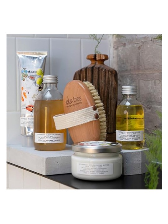 Davines Authentic Nourishing Oil - Olio Idratante 140ml