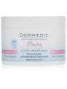 Dermedic Linum Emolient Baby massaggio intensivo naturale 225ml