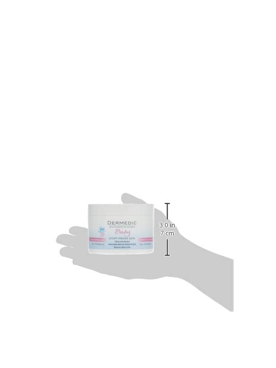 Dermedic Linum Emolient Baby massaggio intensivo naturale 225ml