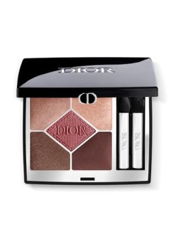 Dior 5 colori ombretto 689 10ml donna