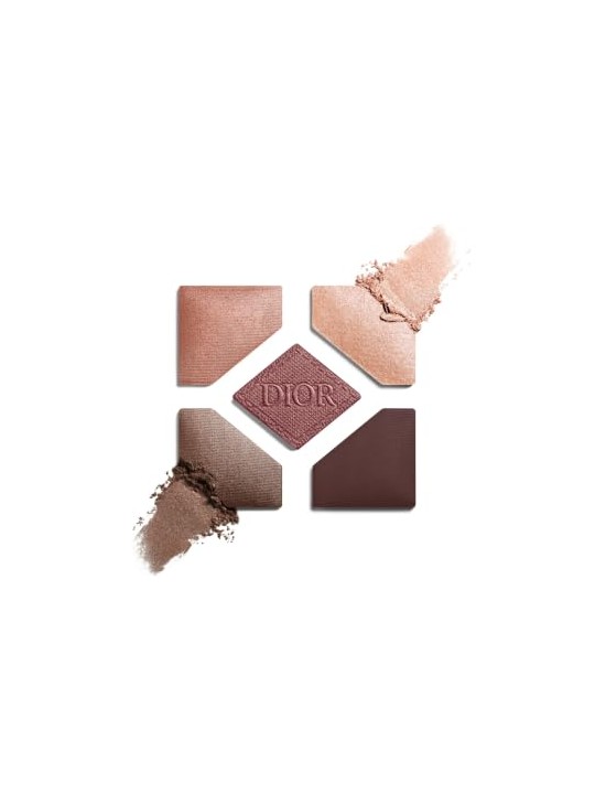 Dior 5 colori ombretto 689 10ml donna