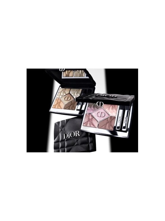Dior 5 colori ombretto 689 10ml donna