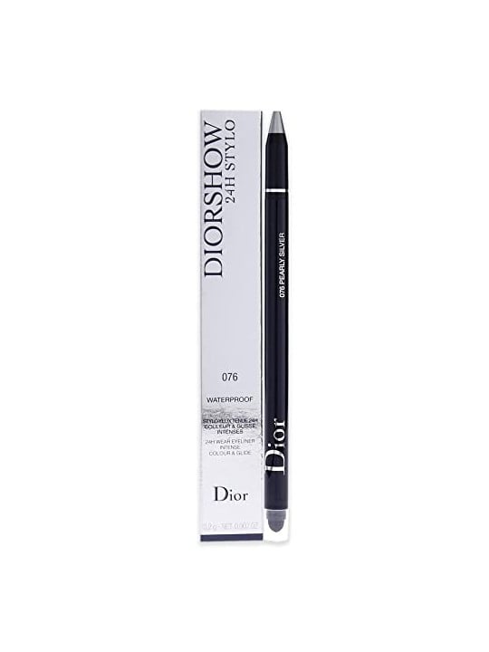 Dior Diorshow 24H Stylo Intense Waterproof Eyeliner 076