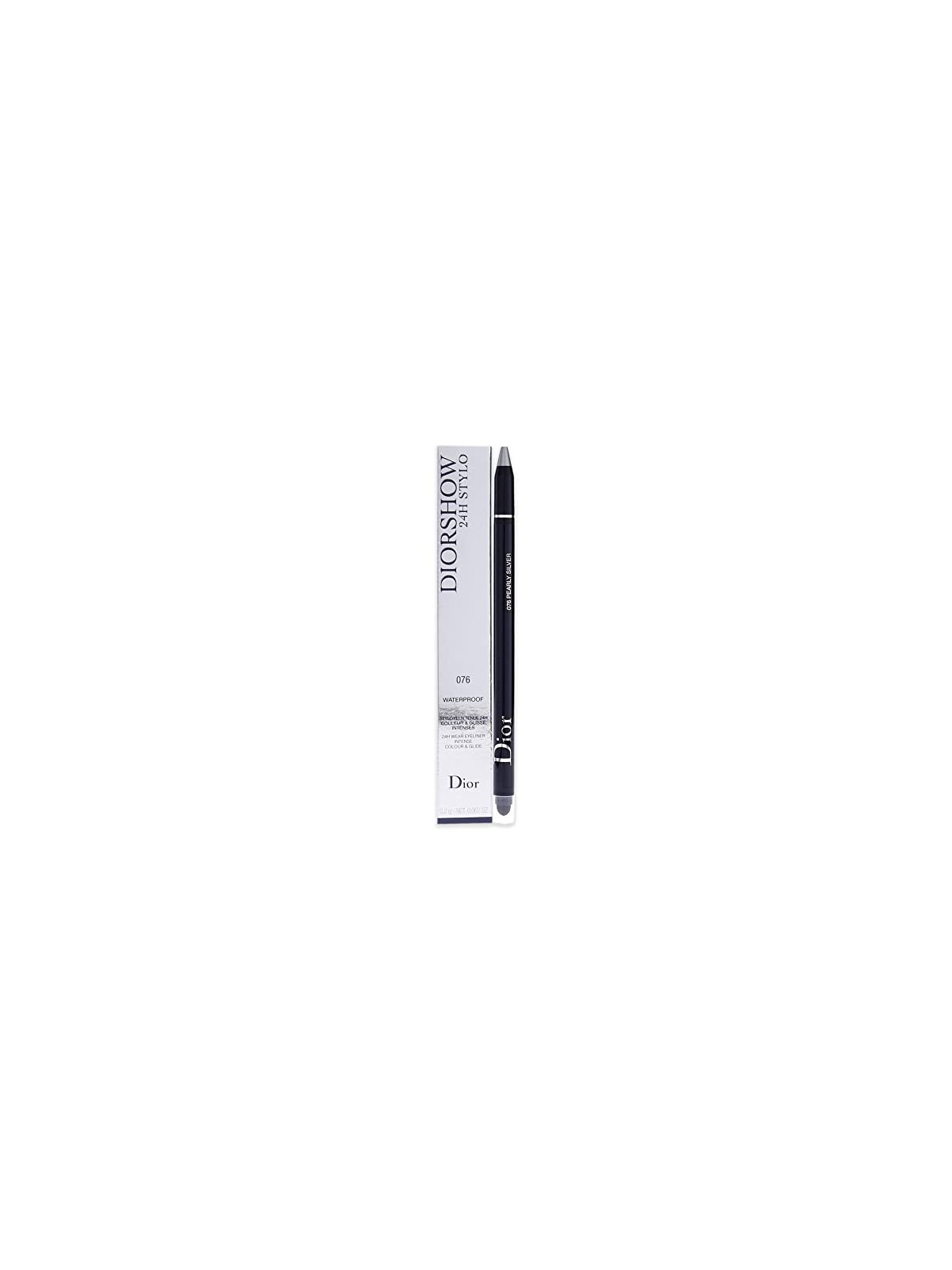 Dior Diorshow 24H Stylo Intense Waterproof Eyeliner 076