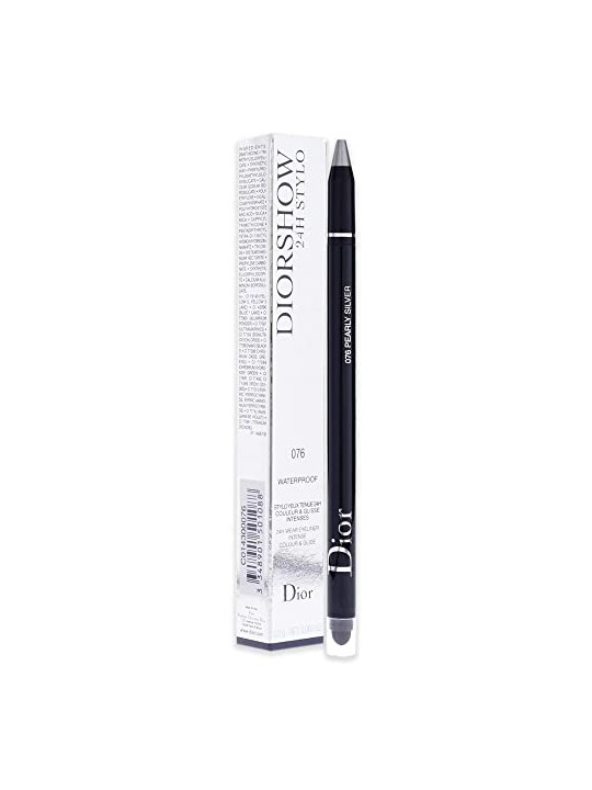 Dior Diorshow 24H Stylo Intense Waterproof Eyeliner 076
