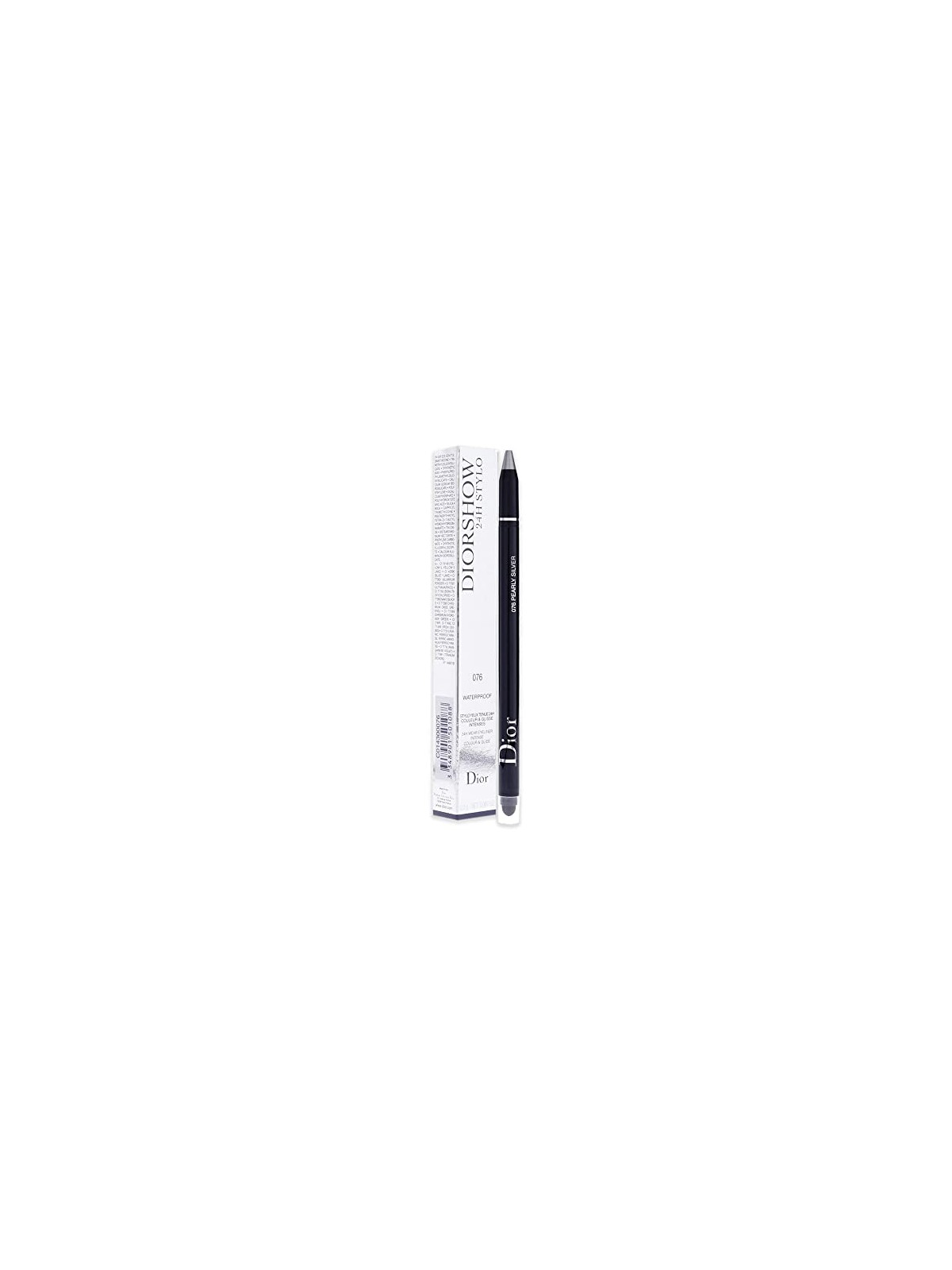 Dior Diorshow 24H Stylo Intense Waterproof Eyeliner 076