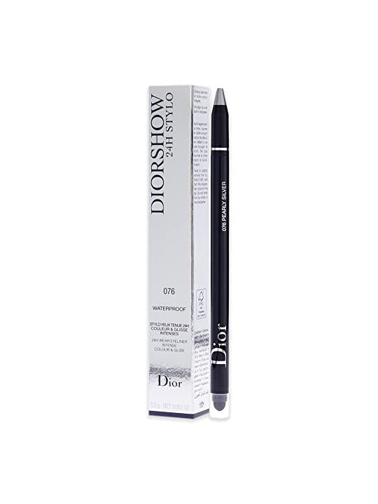 Dior Diorshow 24H Stylo Intense Waterproof Eyeliner 076