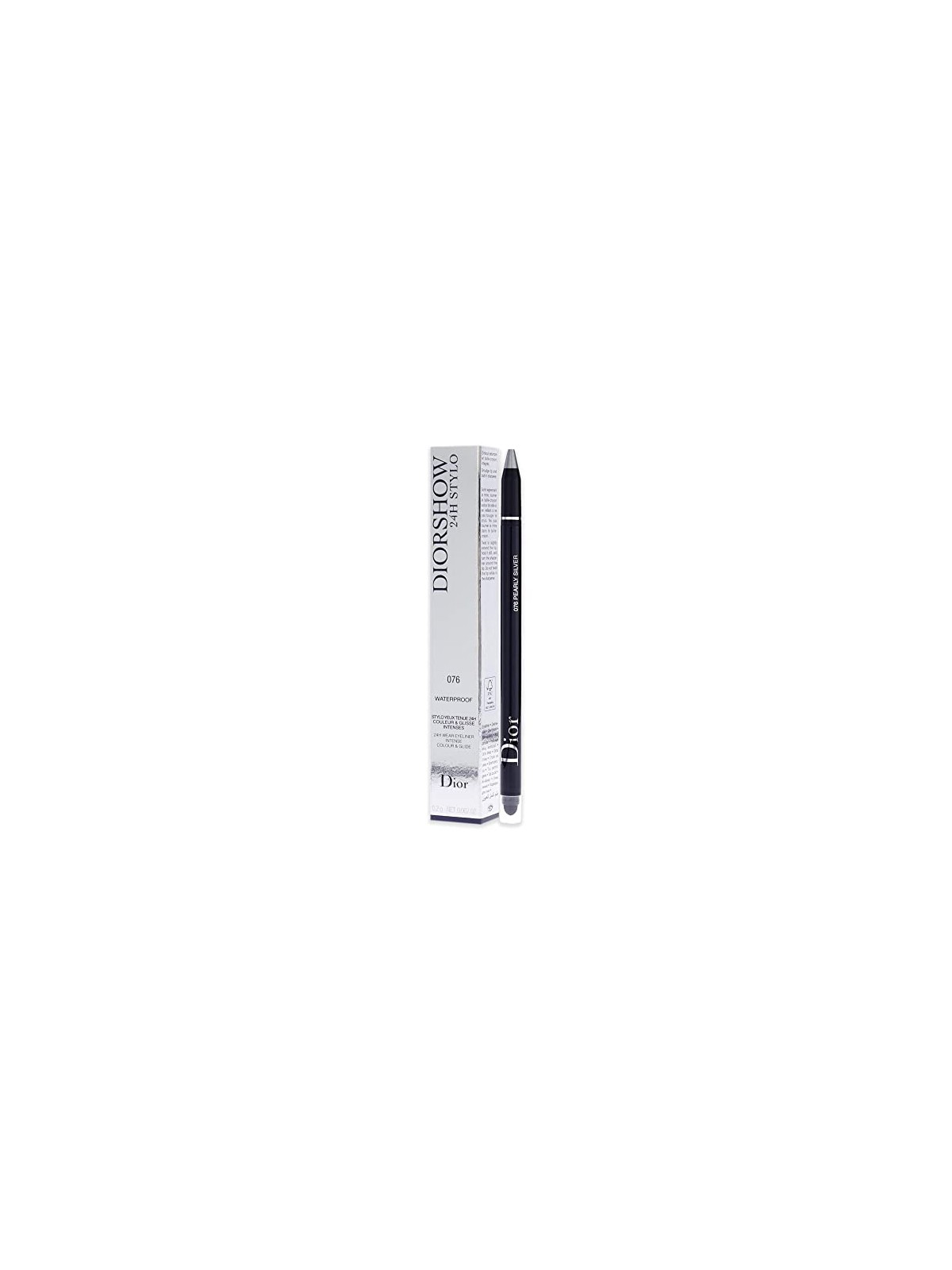 Dior Diorshow 24H Stylo Intense Waterproof Eyeliner 076