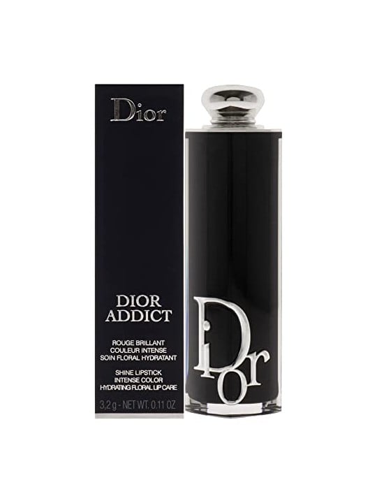 Rossetto Dior Addict Shine - Donna 3,2g 972 Silhouette