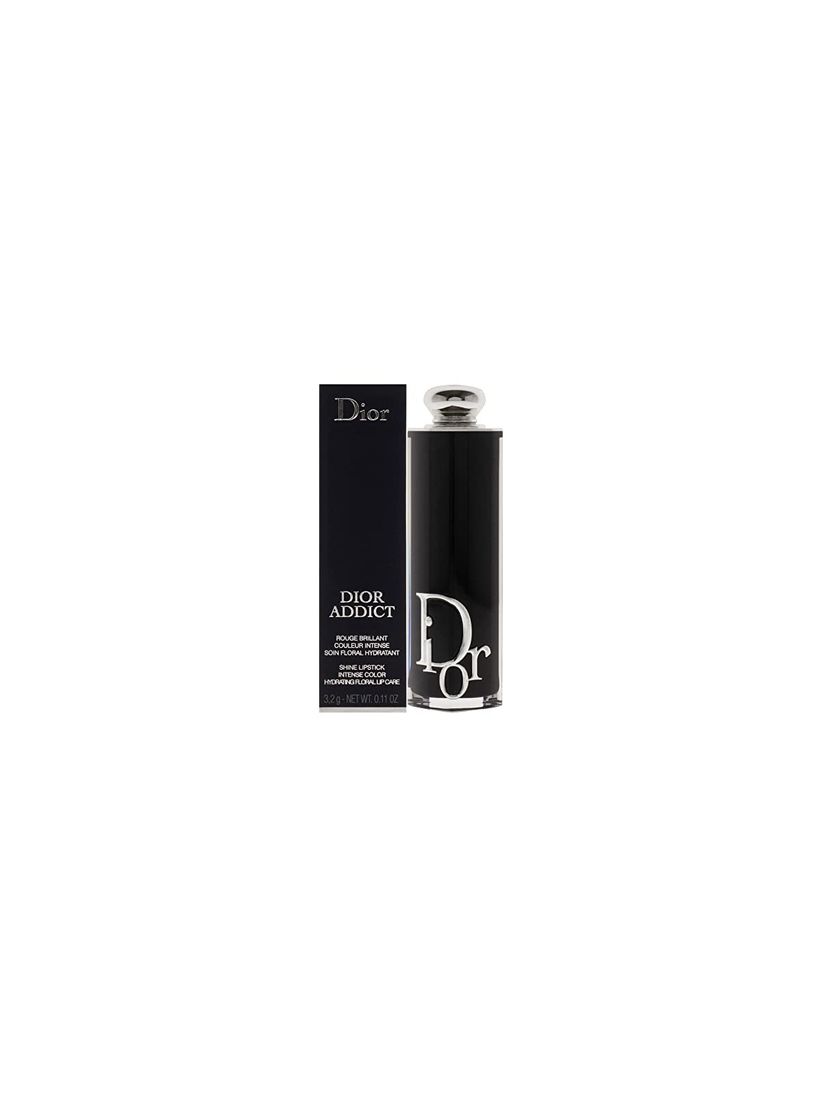 Rossetto Dior Addict Shine - Donna 3,2g 972 Silhouette