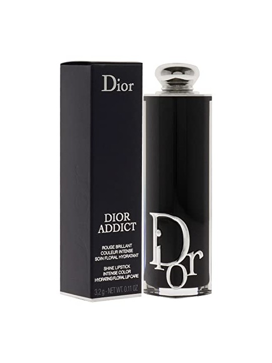 Rossetto Dior Addict Shine - Donna 3,2g 972 Silhouette