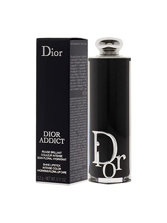 Rossetto Dior Addict Shine - Donna 3,2g 972 Silhouette