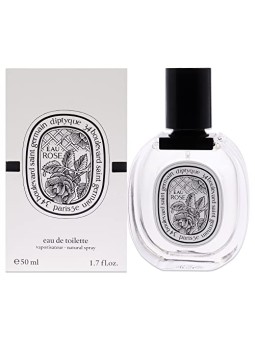 Diptyque Eau Rose eau de toilette Spray donna 50ml