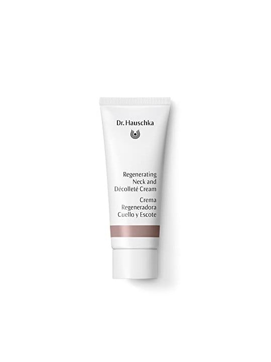 Crema rigenerante Dr. Hauschka collo e dï¿½ï¿½colletï¿½ï¿½ 40ml