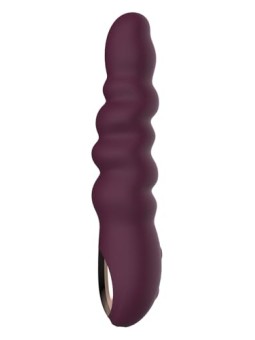 Dream toys Vibratore Ribbed Power Vibe Essentials