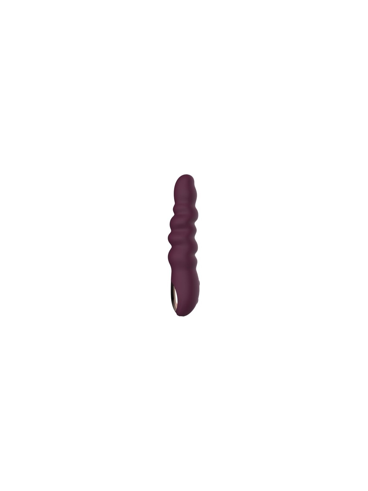 Dream toys Vibratore Ribbed Power Vibe Essentials