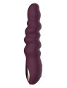 Dream toys Vibratore Ribbed Power Vibe Essentials
