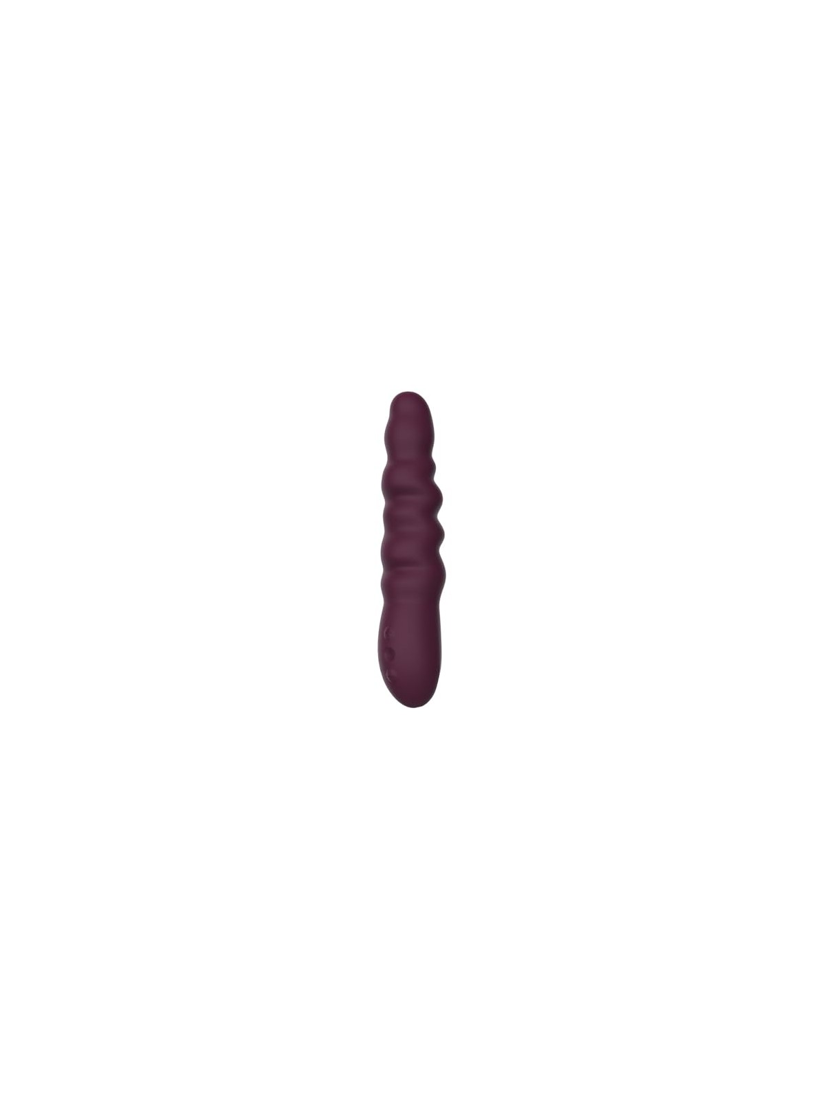 Dream toys Vibratore Ribbed Power Vibe Essentials