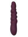 Dream toys Vibratore Ribbed Power Vibe Essentials