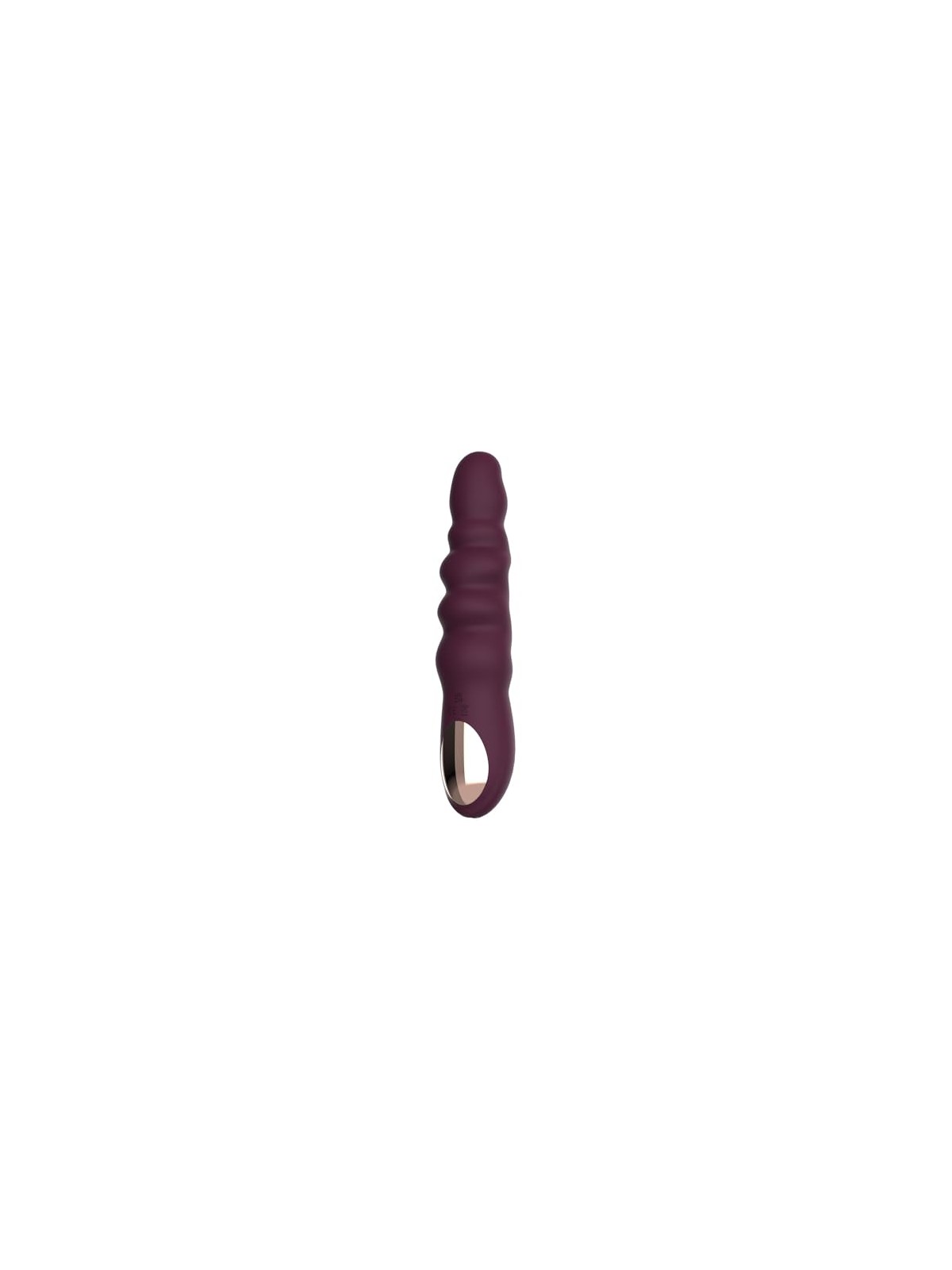 Dream toys Vibratore Ribbed Power Vibe Essentials