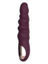 Dream toys Vibratore Ribbed Power Vibe Essentials