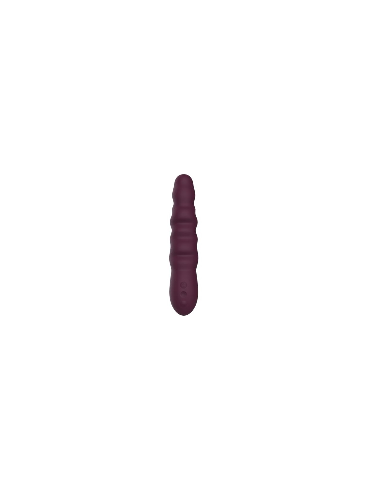 Dream toys Vibratore Ribbed Power Vibe Essentials