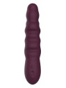 Dream toys Vibratore Ribbed Power Vibe Essentials