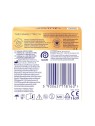 Durex Preservativi sottili Sensuale XL, confezione da 3 pezzi.