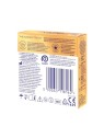 Durex Preservativi sottili Sensuale XL, confezione da 3 pezzi.