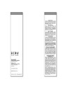 ECRU Sunlight Finishing Spray 200ml