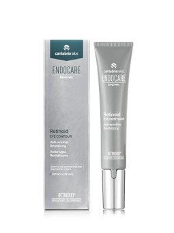Endocare ENDOCARE RENEWAL RETINOID contorno occhi 15ml unisex