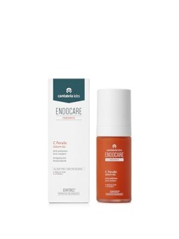 Endocare Siero ENDOCARE RADIANCE C FERULICO 30ml unisex