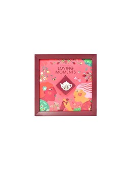 English Tea Shop Collezione regalo Momenti d'amore unisex