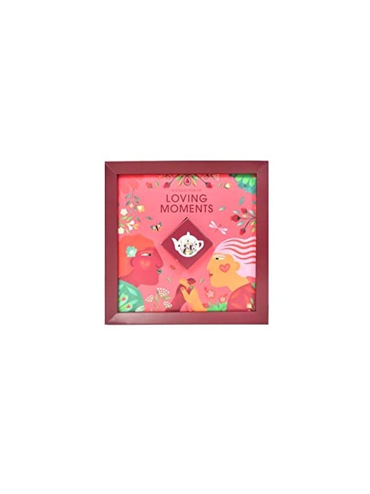 English Tea Shop Collezione regalo Momenti d'amore unisex