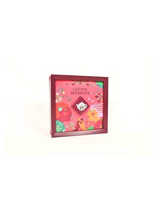 English Tea Shop Collezione regalo Momenti d'amore unisex