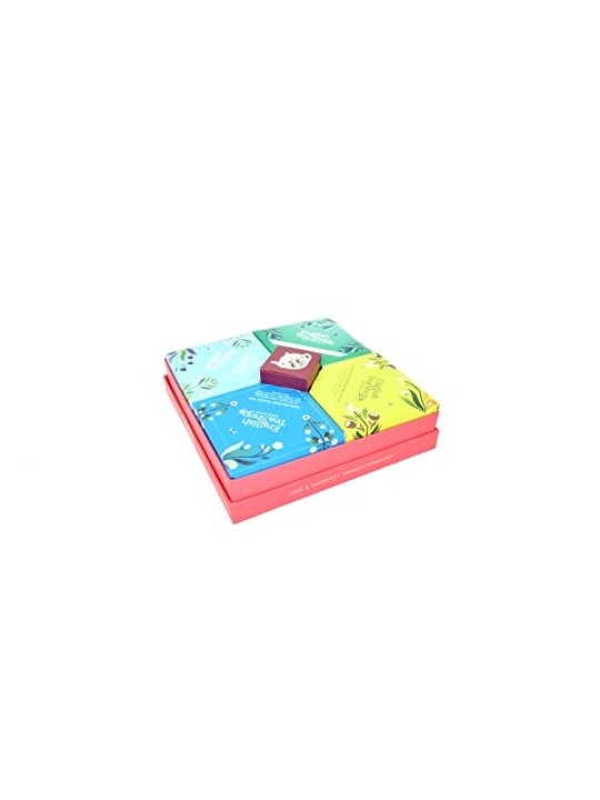English Tea Shop Collezione regalo Momenti d'amore unisex