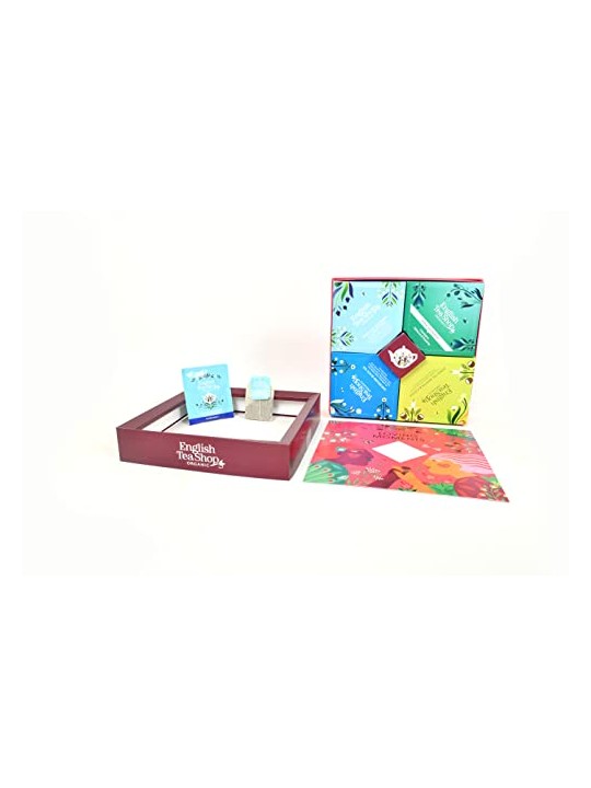 English Tea Shop Collezione regalo Momenti d'amore unisex