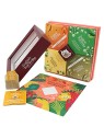 English Tea Shop Collezione regalo Momenti di Relax BIO: 32 bustine unisex
