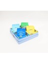 English Tea Shop Collezione regalo Momenti speciali BIO 32 borse unisex