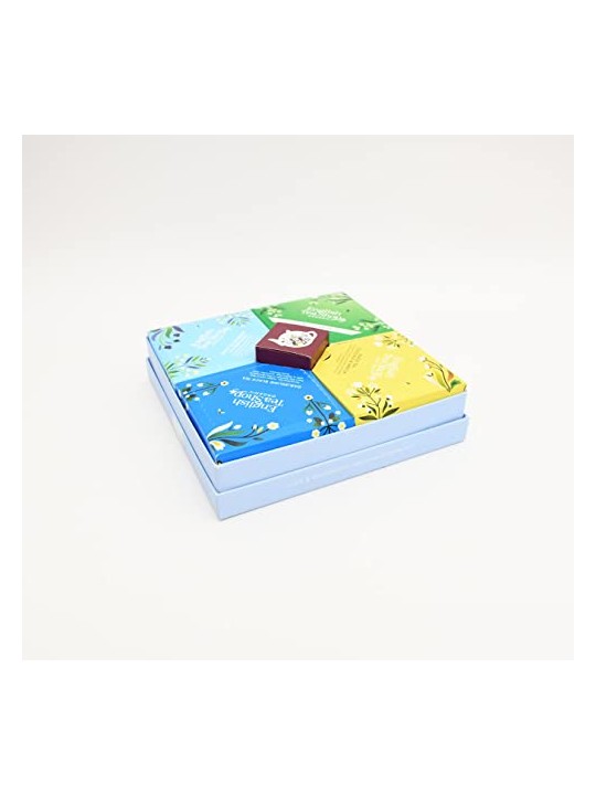 English Tea Shop Collezione regalo Momenti speciali BIO 32 borse unisex