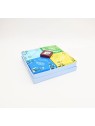 English Tea Shop Collezione regalo Momenti speciali BIO 32 borse unisex