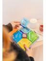 English Tea Shop Collezione regalo Momenti speciali BIO 32 borse unisex
