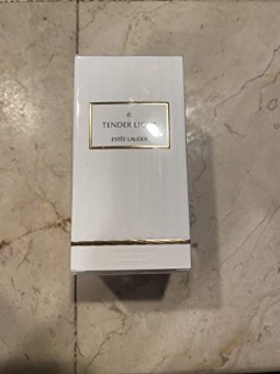 Estee Lauder Tender Light eau de parfum unisex 100ml
