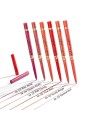 Eveline Matita labbra automatica Make A Shape Alla Bocca 03 Palissandro