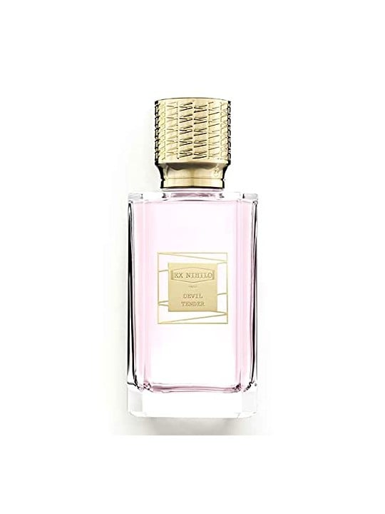 Ex nihilo Interdites Devil Tender eau de parfum spray 100ml
