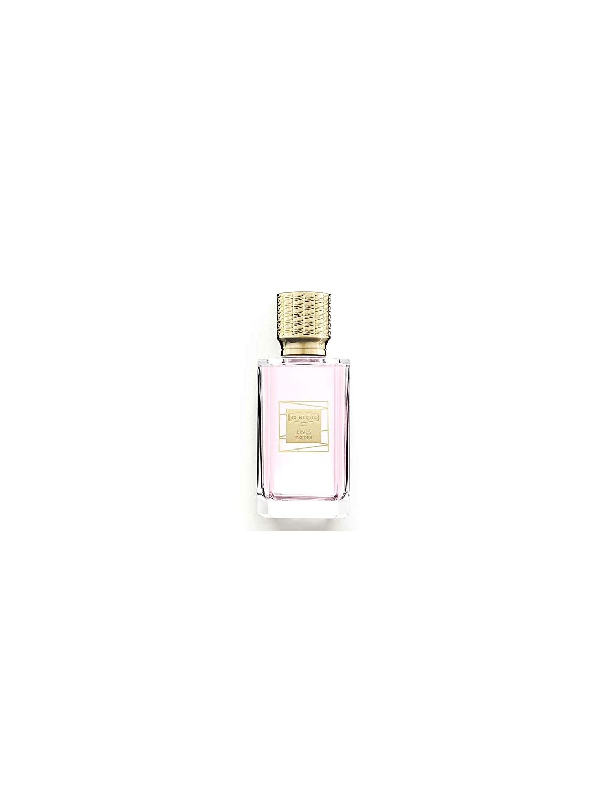 Ex nihilo Interdites Devil Tender eau de parfum spray 100ml