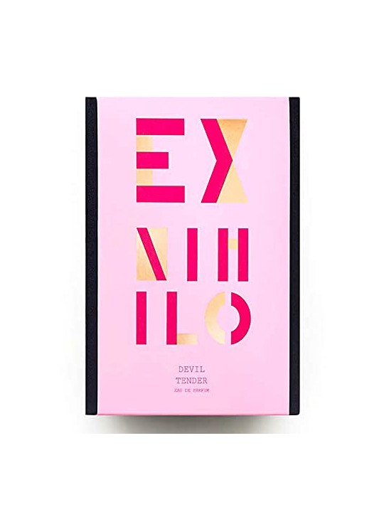 Ex nihilo Interdites Devil Tender eau de parfum spray 100ml