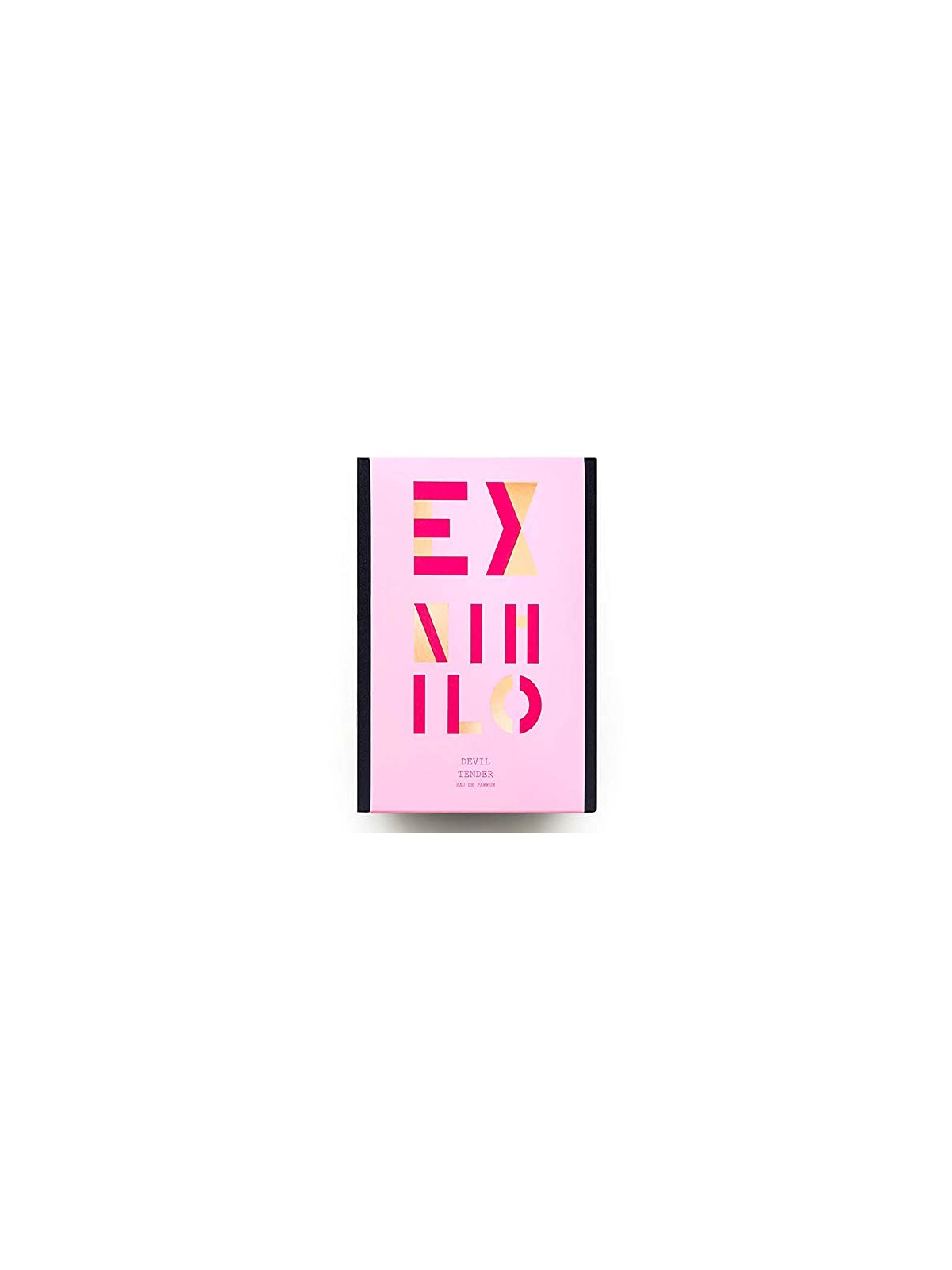 Ex nihilo Interdites Devil Tender eau de parfum spray 100ml