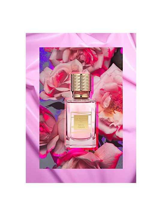 Ex nihilo Interdites Devil Tender eau de parfum spray 100ml