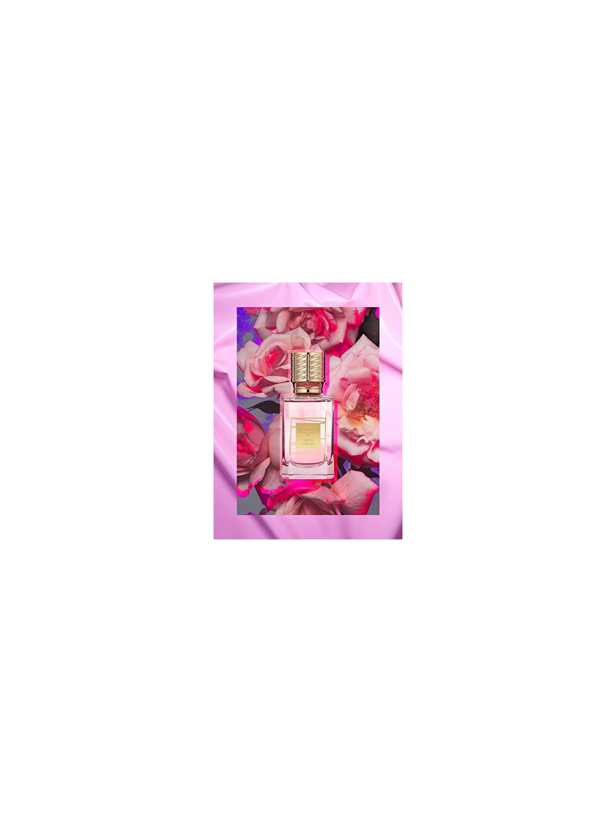 Ex nihilo Interdites Devil Tender eau de parfum spray 100ml